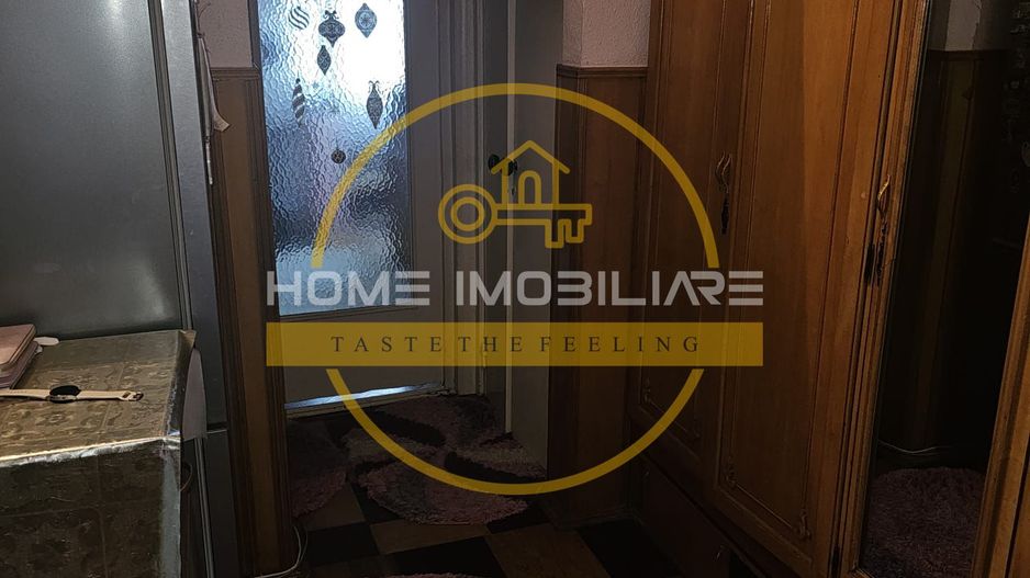 📍 Apartament 2 camere decomandat | 59 mp | Etaj 3/4 | Baza 3 - Poză 8