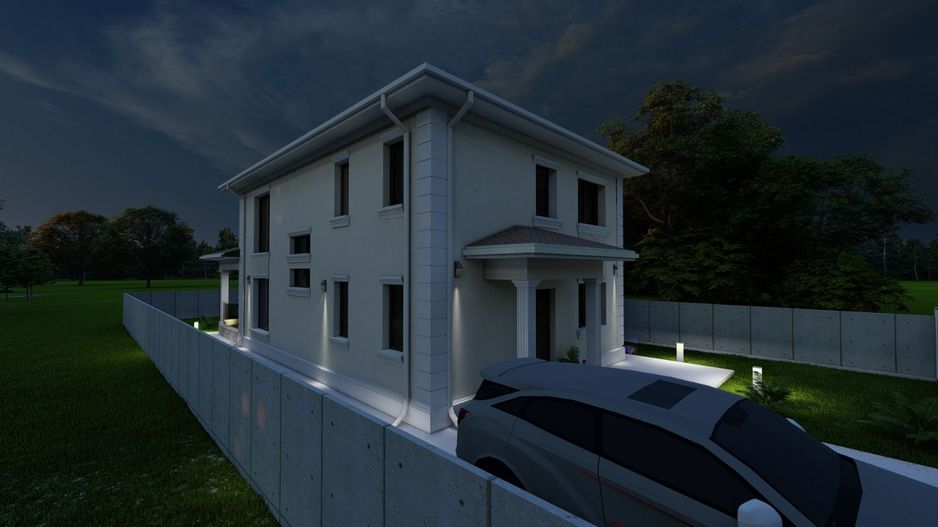 Teren 533 mp - Buftea - Poză 10