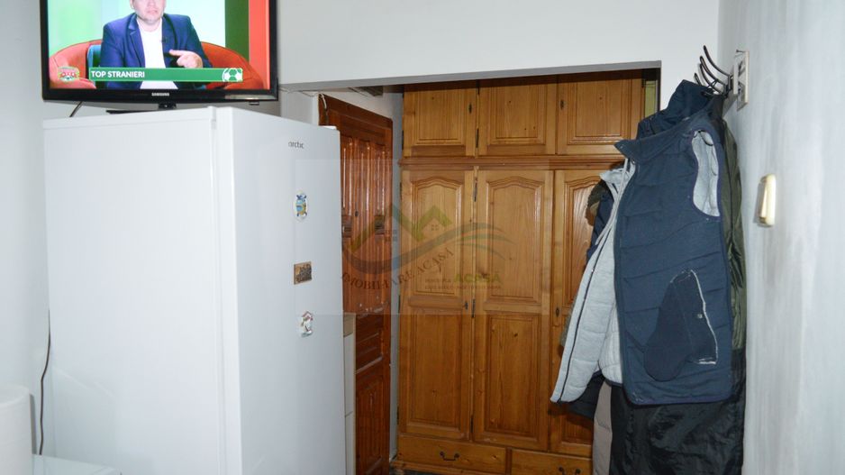 Apartament cu 2 camere Gura Humorului/Str Vasile Alecsandri - Poză 9