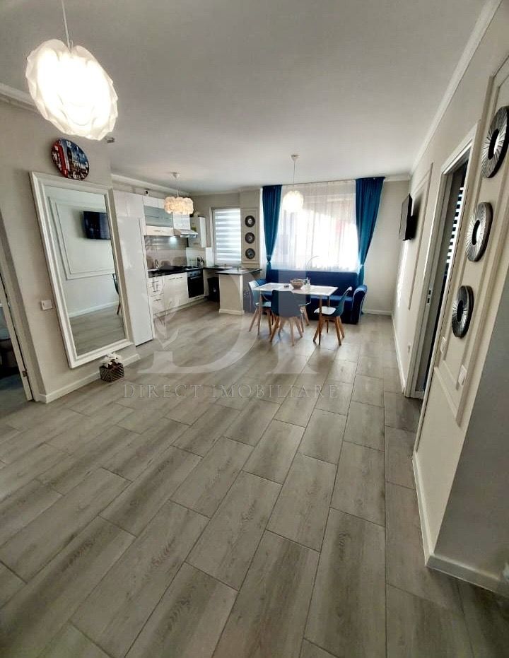 Apartament de vanzare / Zona Terra / Floresti - Poză 2