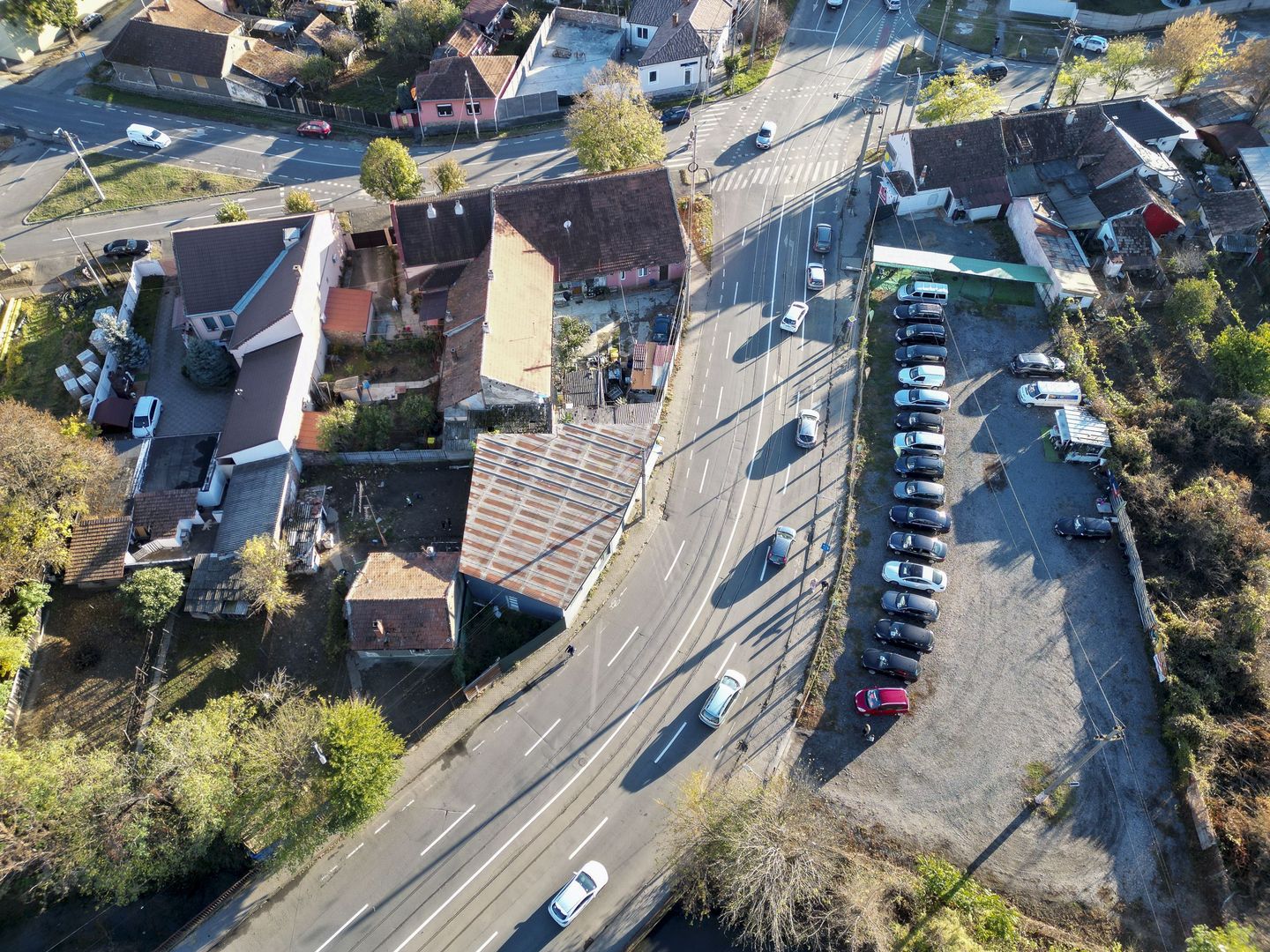 Casă cu teren 396mp în zona Confecții - Poză 8