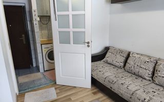 Garsonieră de închiriat, et. 1, Bularga, proximitate Jumbo, Dedeman, Podu Roșu - Poză 5