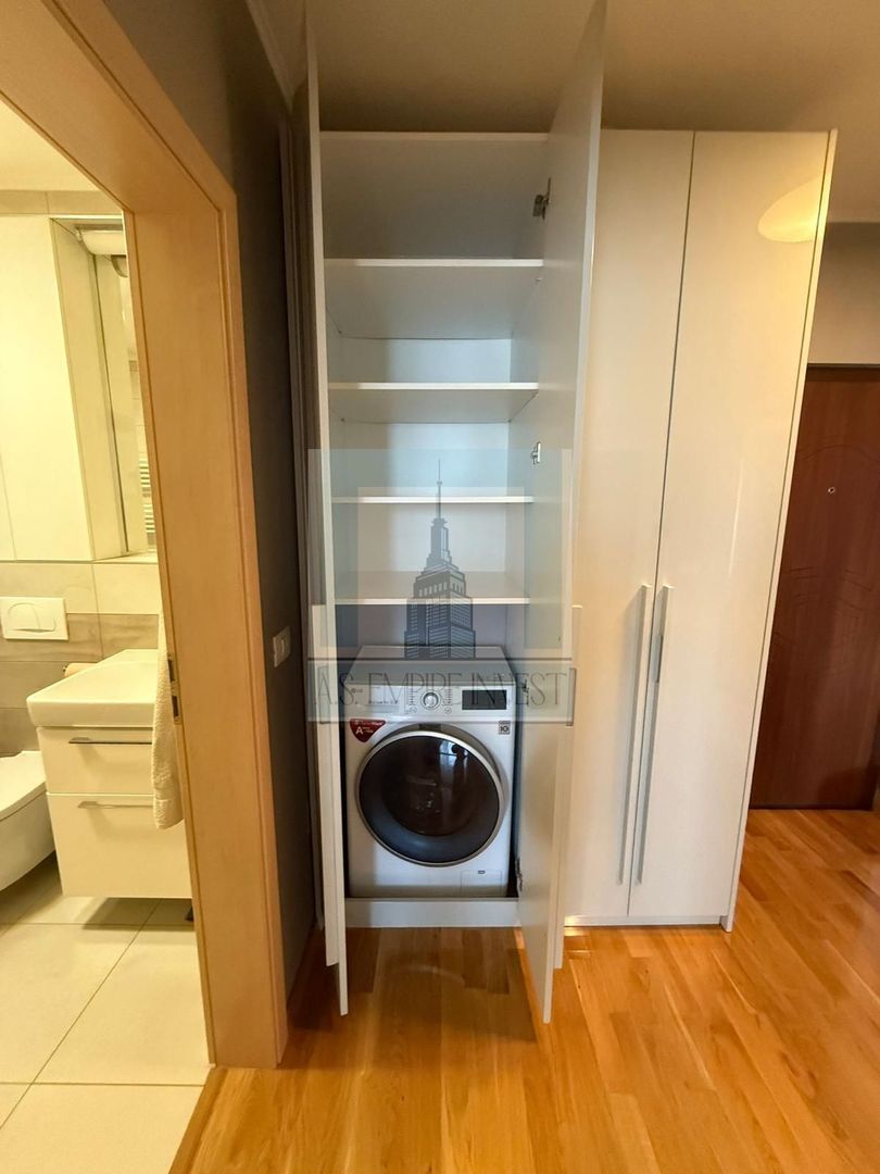 Apartament 2 camere Casa Nobel Tractorul,  loc de parcare - Poză 10