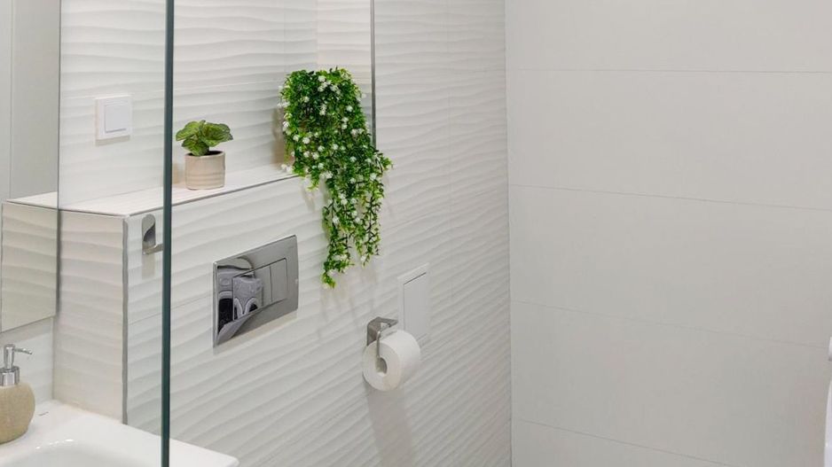 Chirie I Apartament 2 camere I Ivory Residence I Pipera Plaza I Garaj - Poză 18