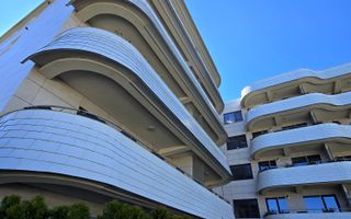 Moara de Vant- 2 camere 77 mp- View- Parcare Subterana - Kimono Apartments - Poză 7