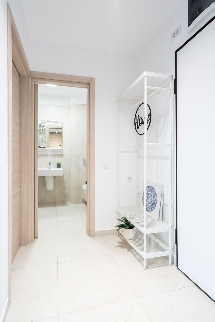 COMISION 0% - Apartament 2 camere modern in Aviatiei Apartments by GranVia - Poză 13