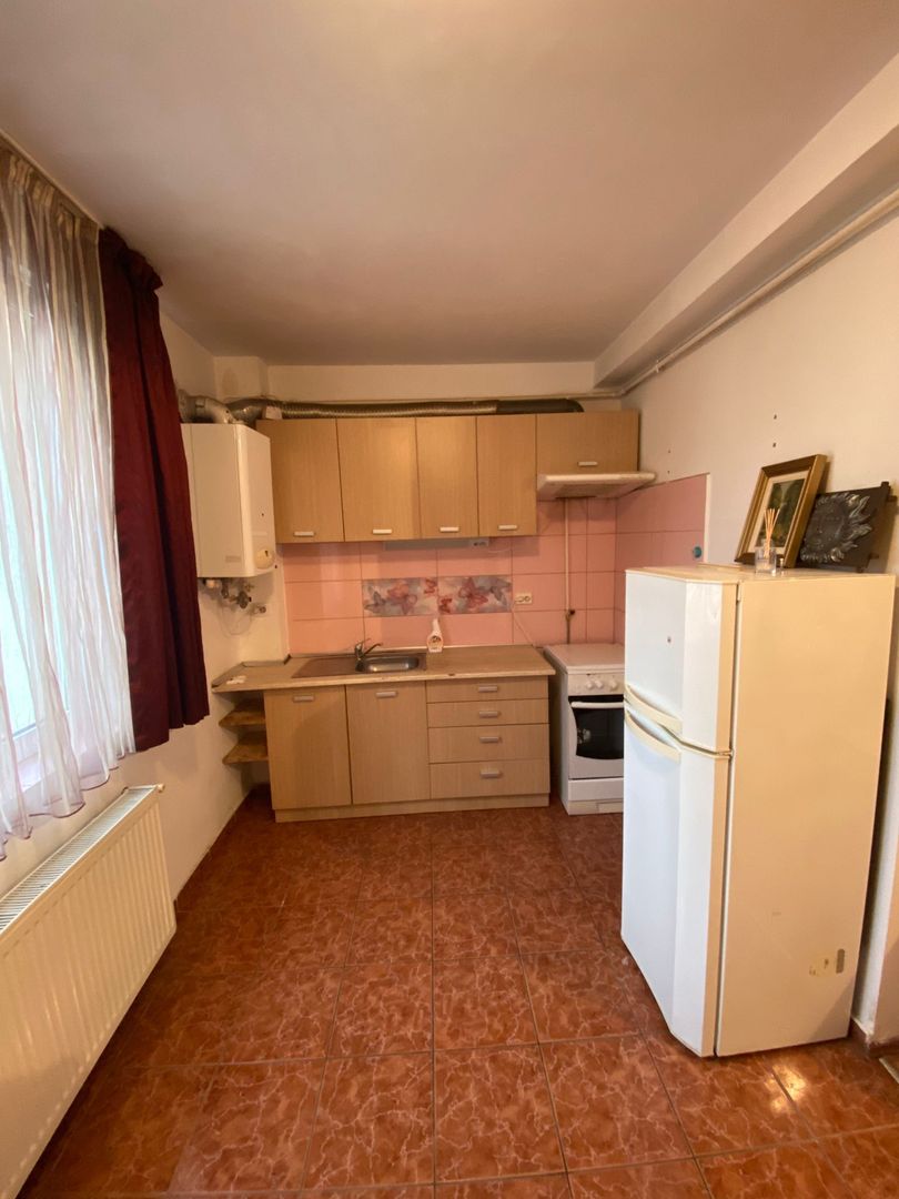 Apartament cu 2 camere semidecomandat | 45 mp | Iris - Poză 5