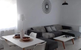 Casă duplex 4 camere, Vișan, 107 mp, teren 250 mp, terasă, 2 parcări - Poză 5