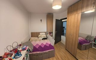 Apartament 3 camere I P/2+M I curte proprie 70mp I Bucurestii Noi-Parc Bazilescu - Poză 5
