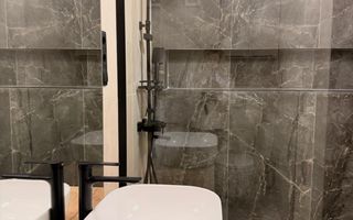 Apartament ultramodern / etaj intermediar / Zona Eroilor - Poză 17