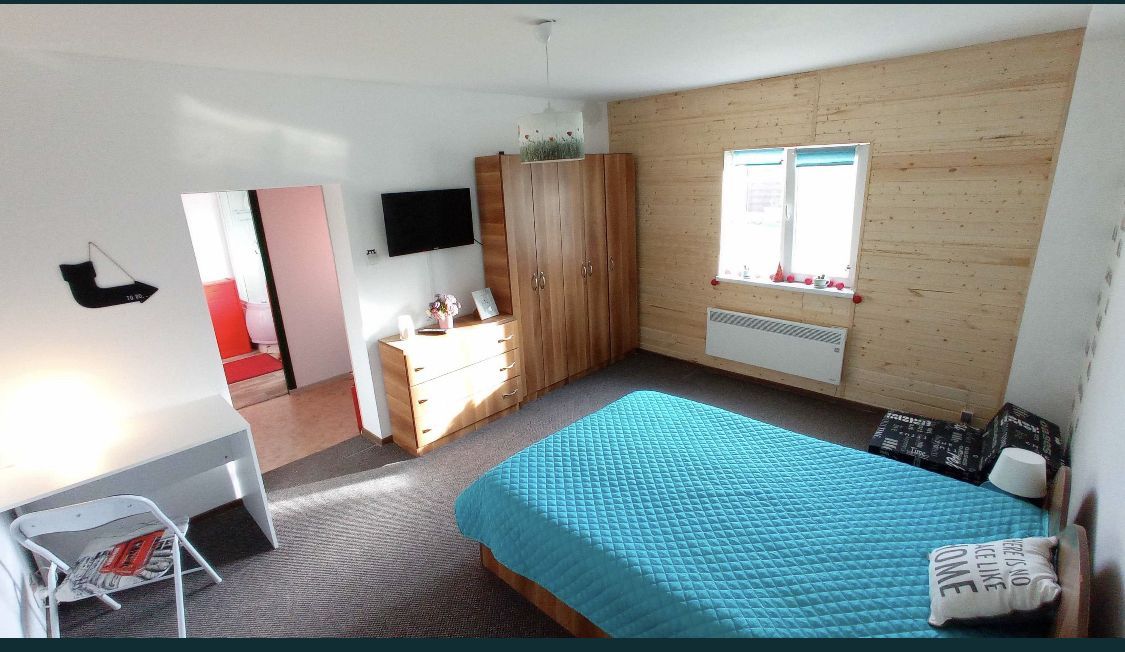 BRASADAS vinde casa 4 cam teren 688mp in zona Lucian Blaga. - Poză 5