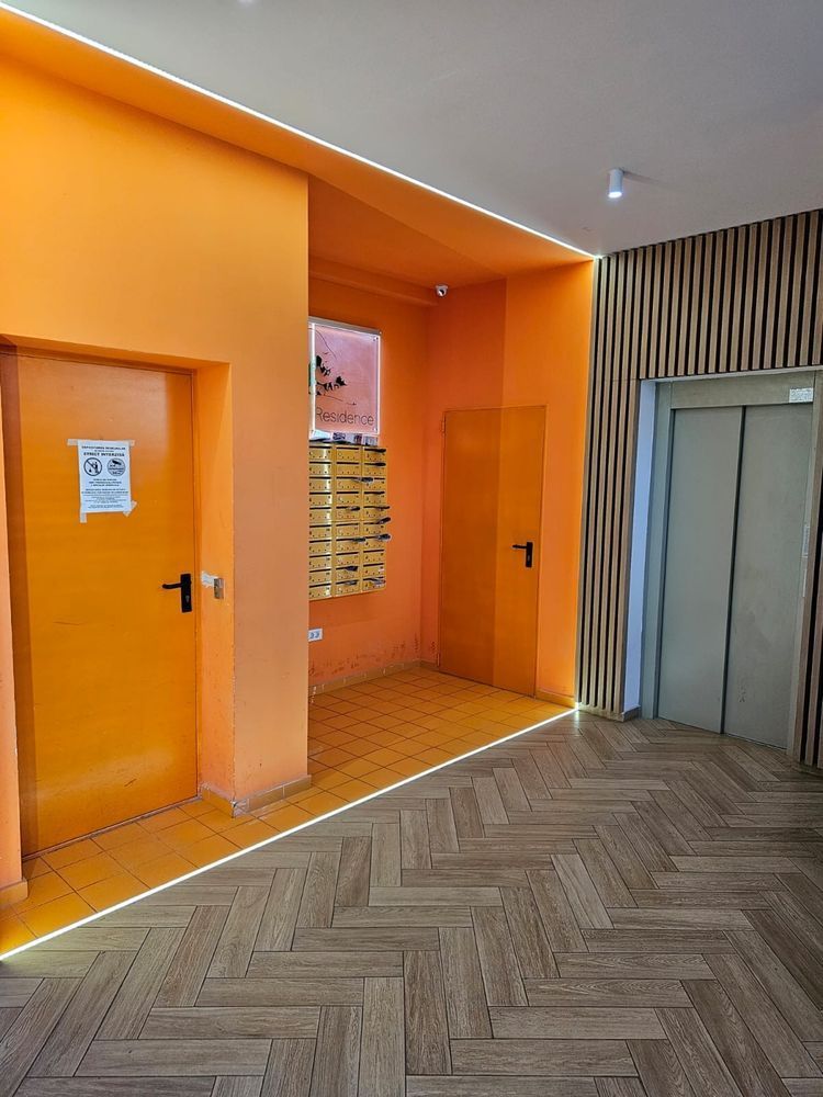 Apartament cu două camere de închiriat - Poză 7