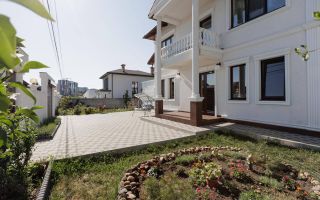 Vânzare, casă, 200 mp, strada Nicolae Dimo, Durlești. - Poză 3