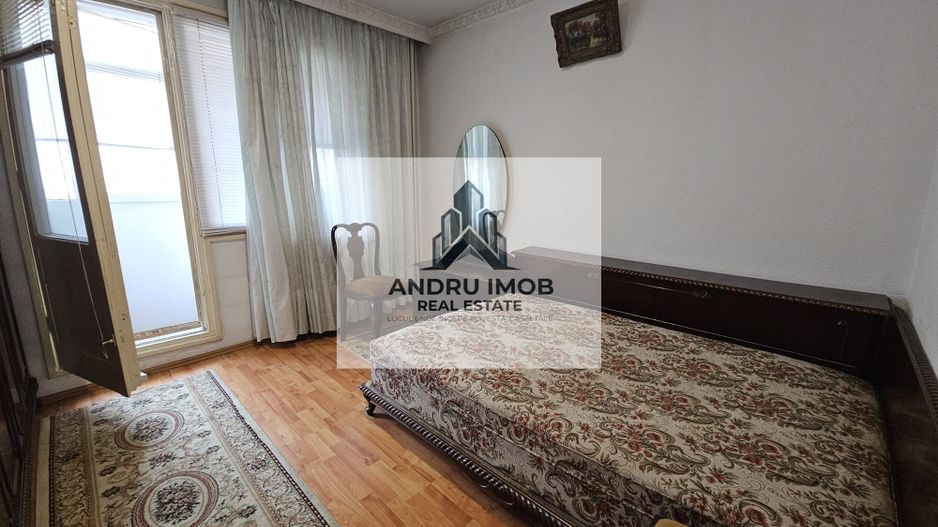 Apartamen 3 Camere | Metrou Dristor 2 la 2 minute pe jos - Poză 10