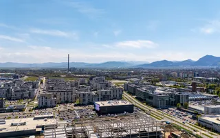 Spatiu comercial Qualis II - Poză 18