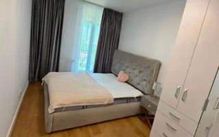AP. 2 CAMERE- ESTIC PARK, PET-FRIENDLY, PARCARE INCLUSA, CENTRALA - Poză 2