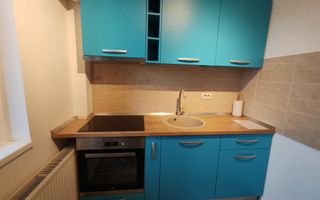 Apartament ( tip studio ) 13 Septembrie - P. Ispirescu - Poză 8