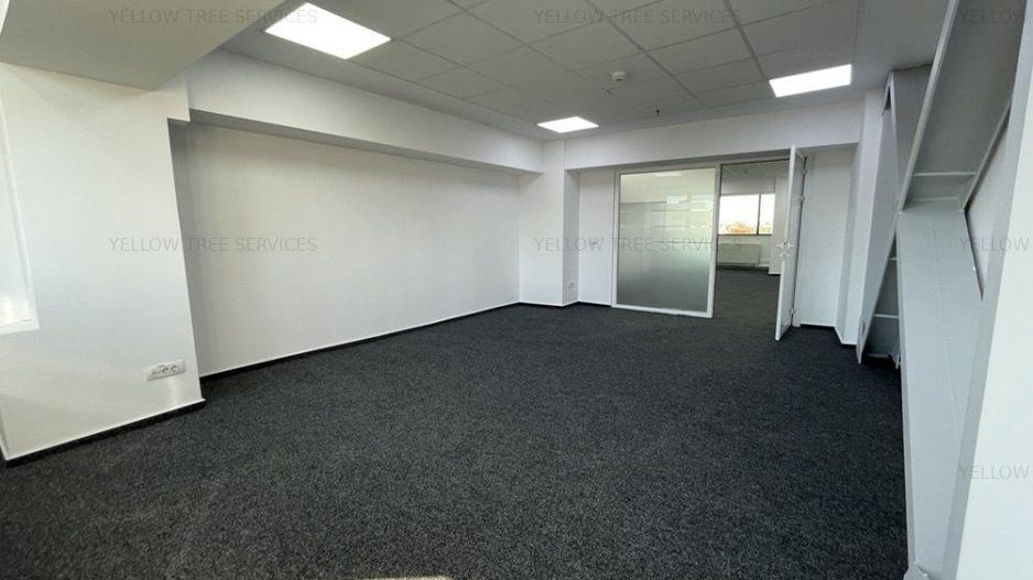 Nerva Traian – Unirii | Spațiu de birouri  183 mp  15 €/mp + TVA - Poză 3