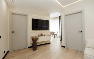 Vânzare, apartament, 3 camere, str. Ghica Voda, Botanica - Poză 30