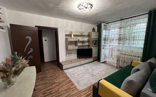 VANZARE 2 CAMERE | 50 MP | ETAJ 3/8 | BLOC IZOLAT TERMIC | ZONA GARA DE NORD - Poză 1
