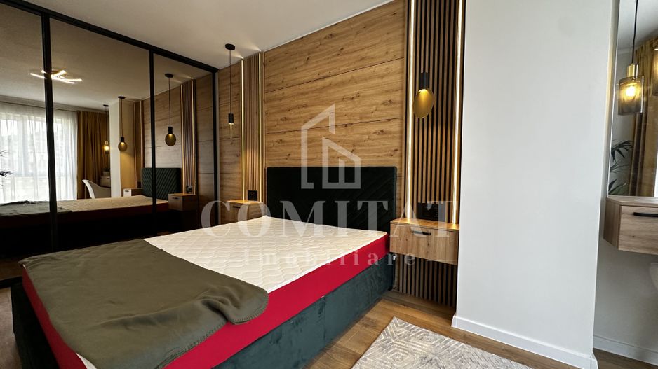 Apartament ultrafinisat | Bloc nou | Zona Eroilor - Poză 2
