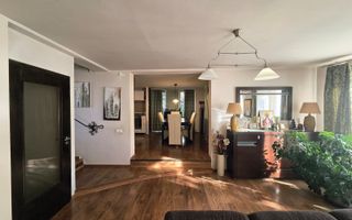 Casă modernă de vânzare în Șelimbăr – zonă Brana - Poză 3