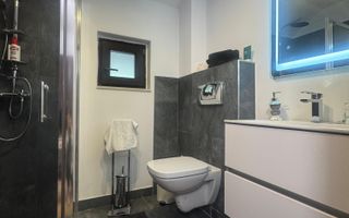Pensiune deosebită în Bran || priveliște panoramică, facilitati premium - Poză 18
