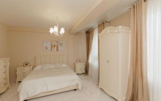 Chirie, casă, 3 camere, strada Melestiu, Centru - Poză 14