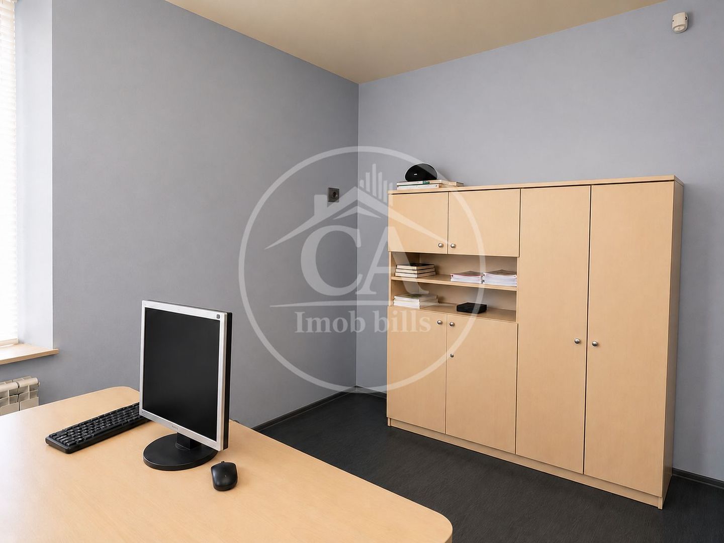 Casa S+P+E cu 5 camere de vânzare în zona Rogerius, Oradea - Poză 5