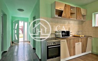 Casa tip duplex cu 2 camere de închiriat în Grigorescu, Oradea - Poză 6