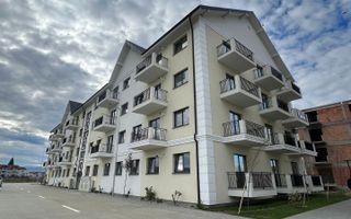 Apartament o camera cu bucatarie separata  - Selimbar/Sibiu - Poză 3