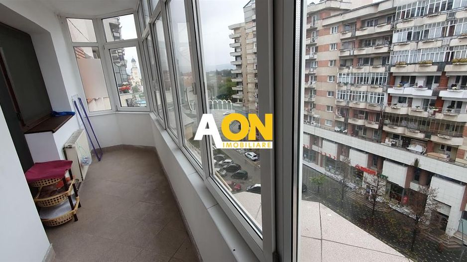 Apartament 2 camere, etaj 5, B-dul Transilvaniei - Poză 8