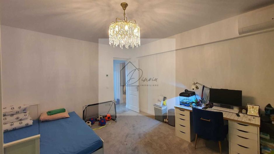 COM 0%I Apartament 4 camere Damaroaia I 147mp utili I 2parcari incluse - Poză 7
