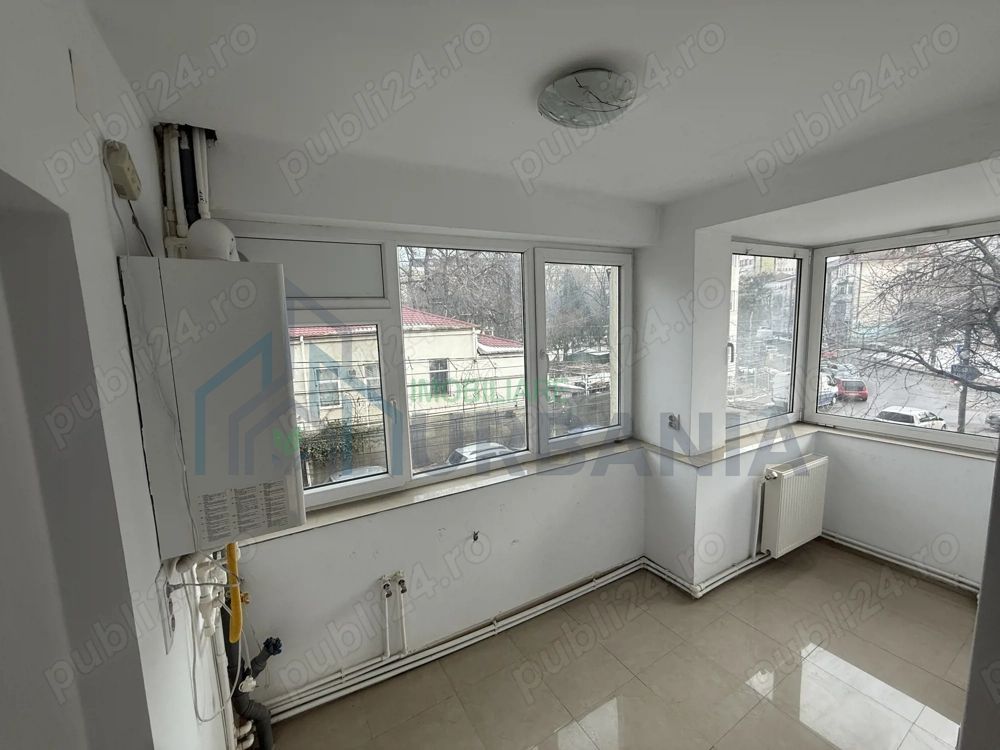 Imobil de inchiriat - Ultracentral 324 mp + curte - Poză 8