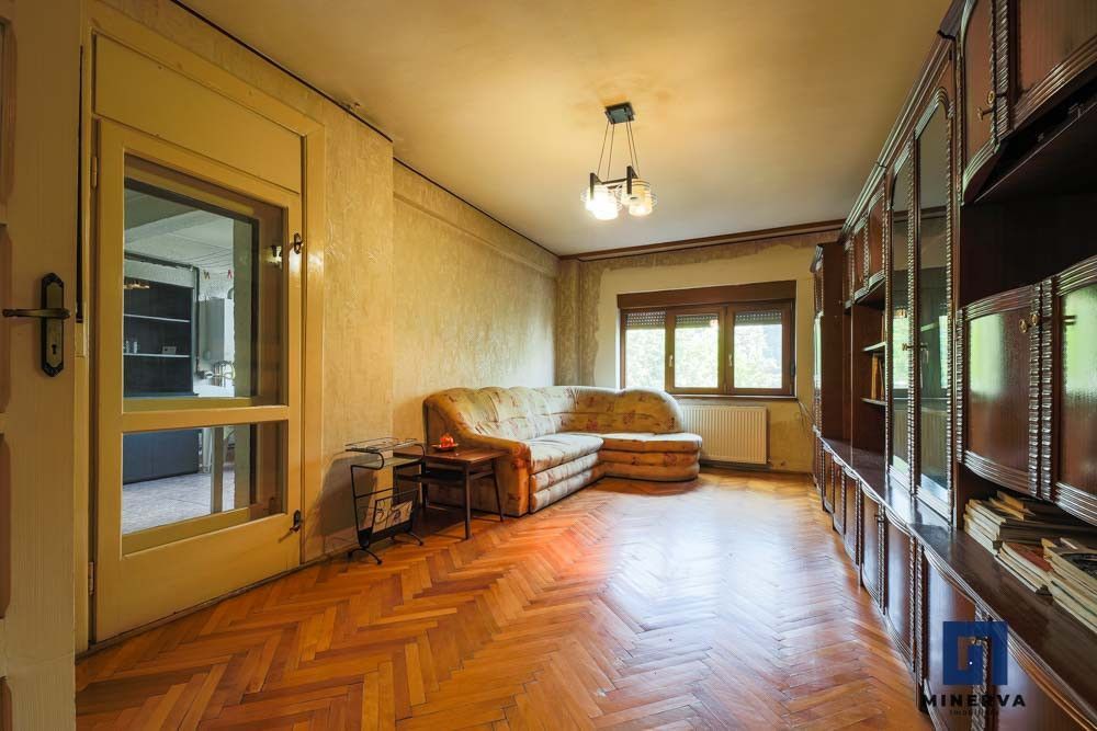 Apartament 3 camere, 84.6 mp utili, Central - Calea Martirilor , COMISION 0  - Poză 3