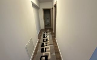AP. 3 CAMERE-BELVEDERE RESIDENCE, PARCARE, BOXA, MASINA DE SPALAT VASE - Poză 9