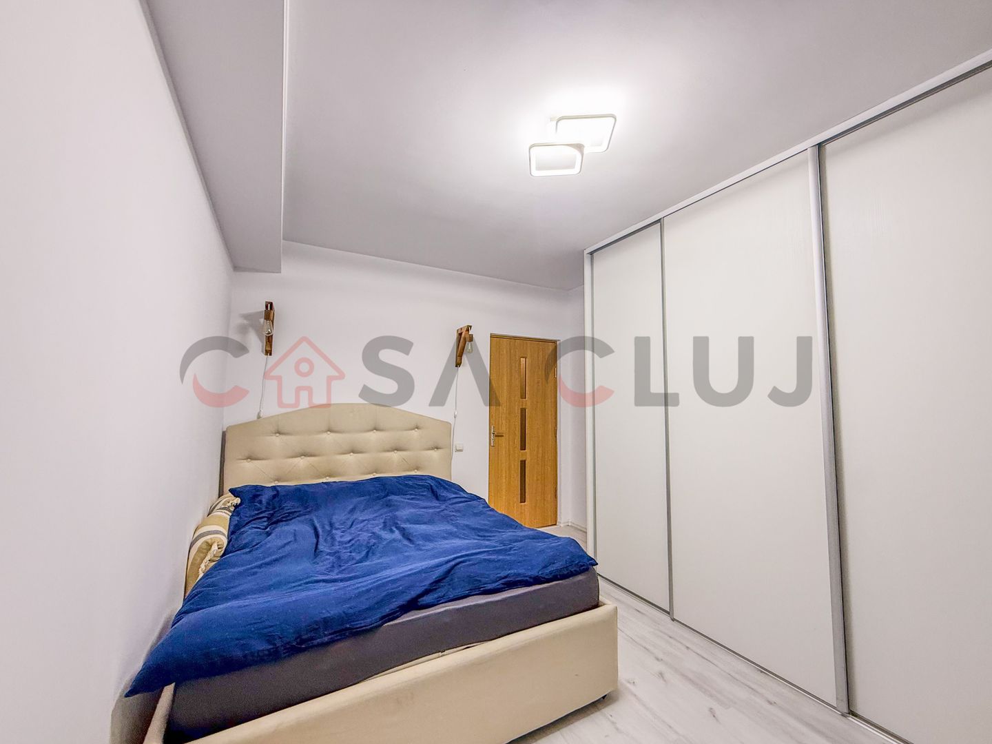 2 camere | Cladire noua | Etaj 1 | Zona semicentrala Rivus Mall - Poză 4