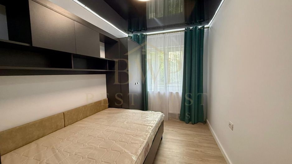 Apartament 3 camere, renovat, Lipovei, comision 0% - Poză 6