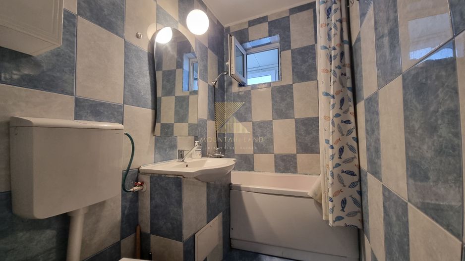 Apartament decomandat | 3 camere | 65 mpu | Tractorul, Mociulschi - Poză 17