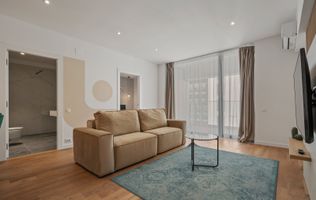 Apartament 2 camere - ONE COTROCENI - Petfriendly