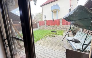 Casa cu 4 camere mobilata cu garaj in zona Braytim Muzicescu - Poză 4