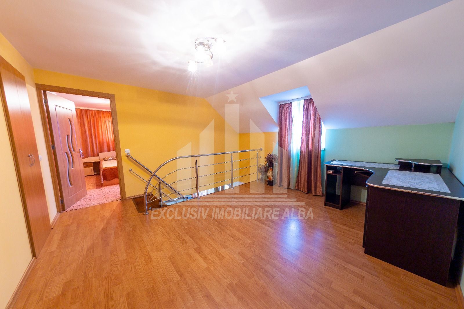 Ferma de vanzare in apropiere de Alba Iulia - Oportunitate de Investitie - Poză 5