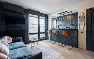 O Vacanță Permanentă în Inima Capitalei, Bulevardul Magheru - Poză 14