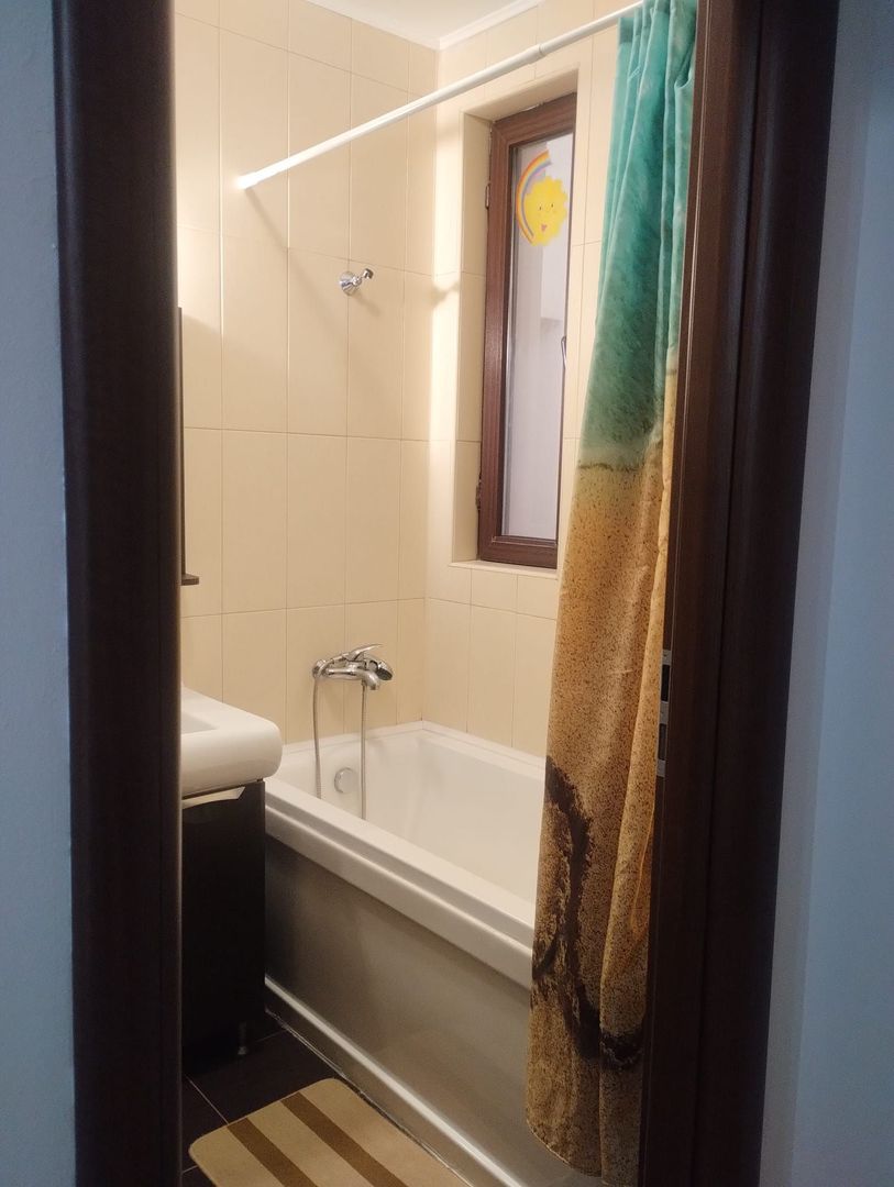 BRASADAS inchiriaza ap 3 cam etaj 8/10 Bld. Timisoara. - Poză 14