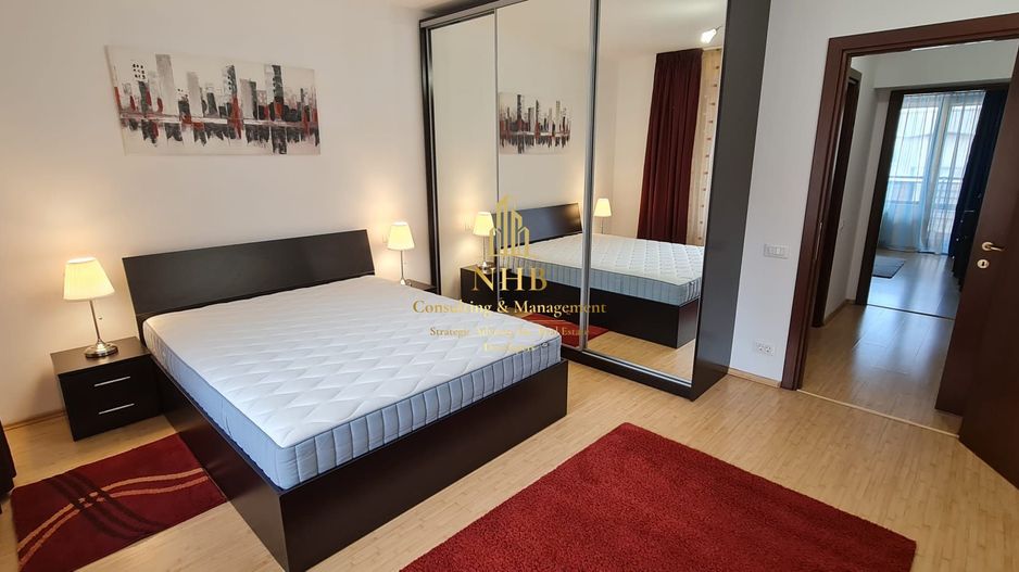 Apartament 4 camere | Stefan cel Mare | 2 locuri de parcare incluse! - Poză 4