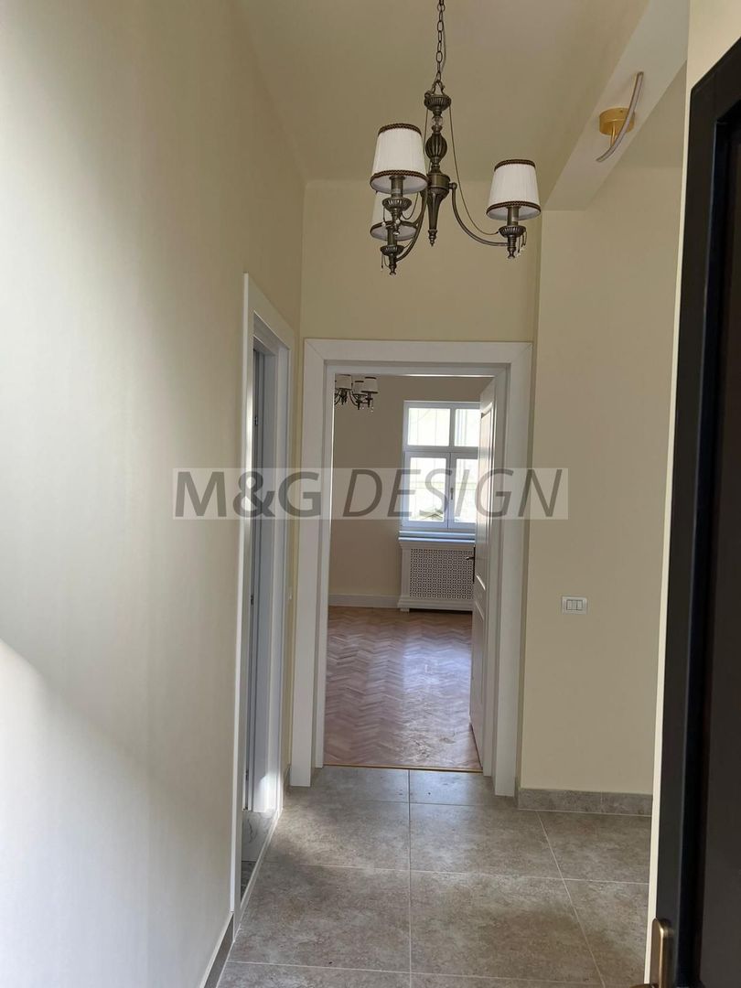 Apartament Piata Unirii/Tribunal renovat integral - Poză 19