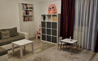 Apartament 2 camere, dec • 69 mp • reper Roxema CUG - Poză 2