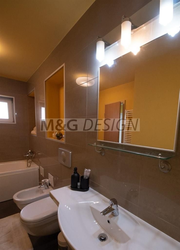 Apart Iulius Mall amenajat centrala proprie - Poză 10