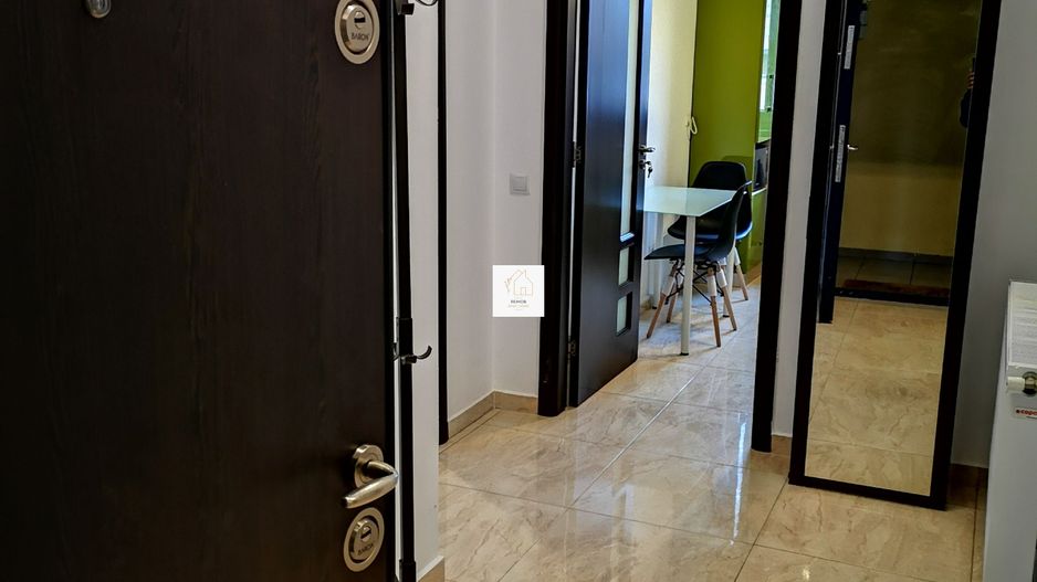 Apartament Crangasi Politehnica Grozavesti 4 minute metrou - Poză 5