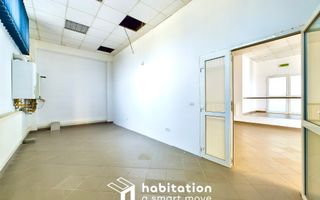 Clădire de birouri de închiriat în Dumbrăvița - Poză 21